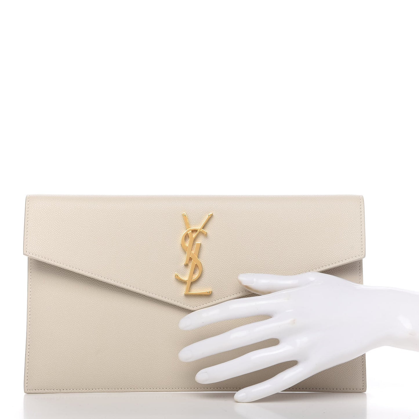 Grain De Poudre Uptown Pouch Crema Soft