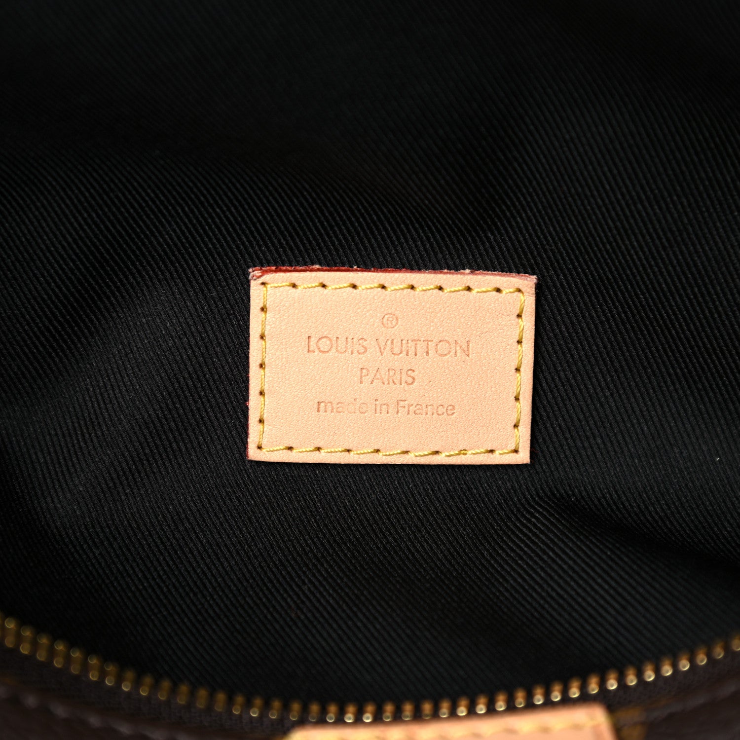 Louis Vuitton Monogram Bumbag 6 of 16