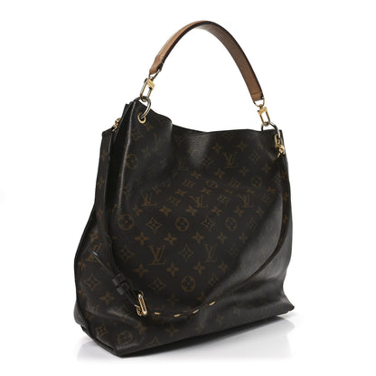 Louis Vuitton Monogram Metis 3 of 10
