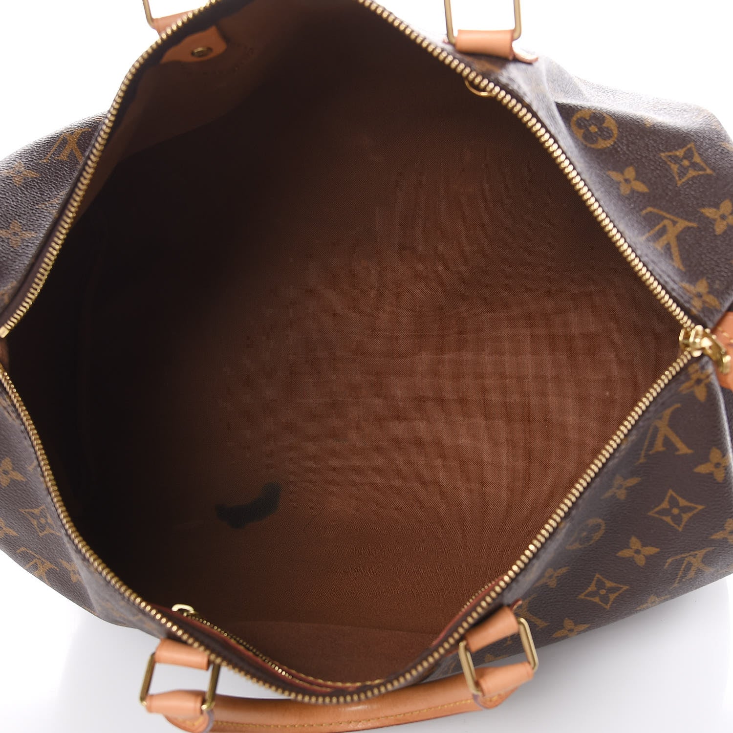 Louis Vuitton Monogram Speedy 40 5 of 15
