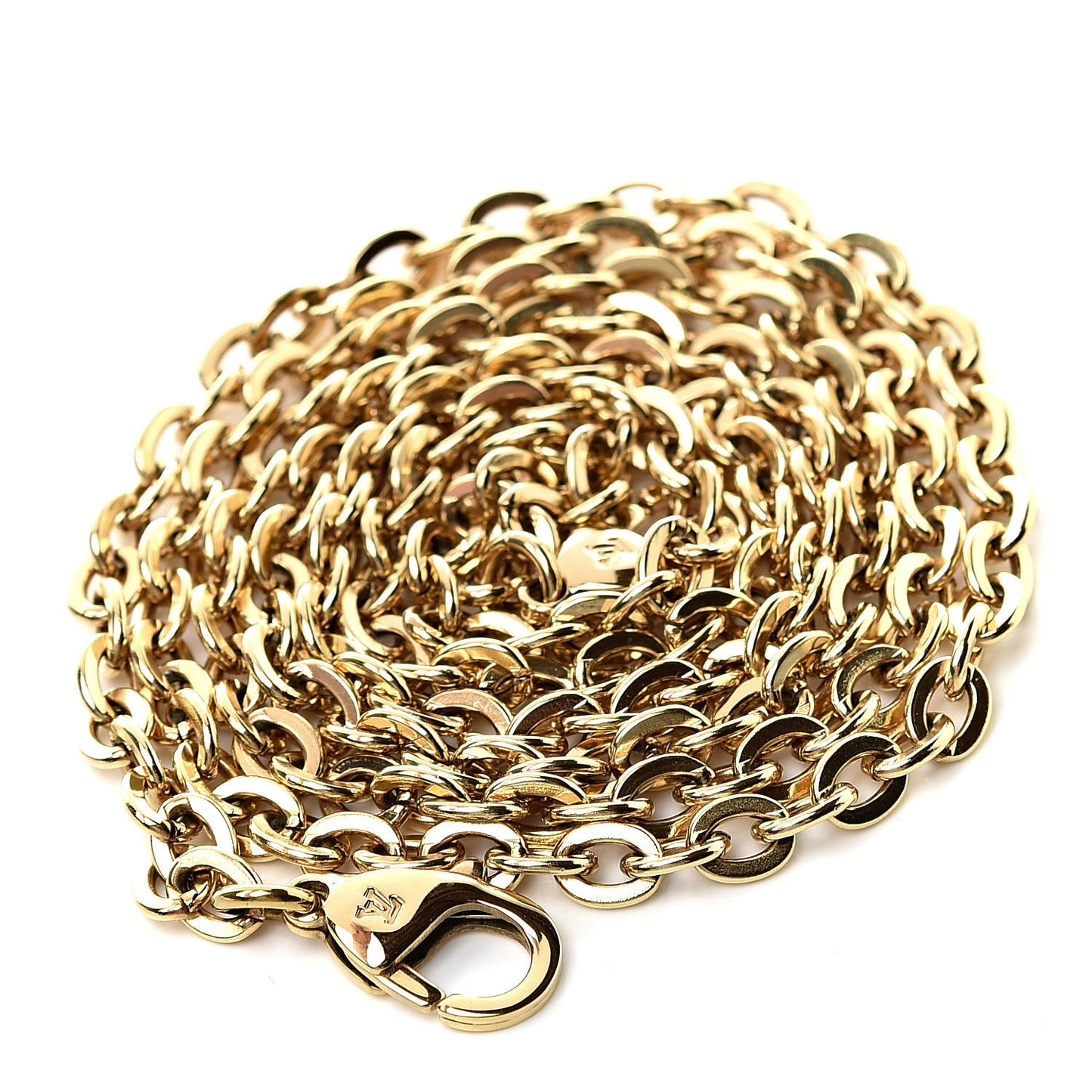 Felicie Chain Long Shoulder Strap