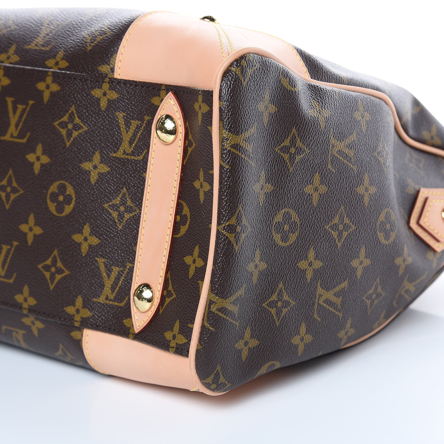 Louis Vuitton Monogram Retiro GM 8 of 11