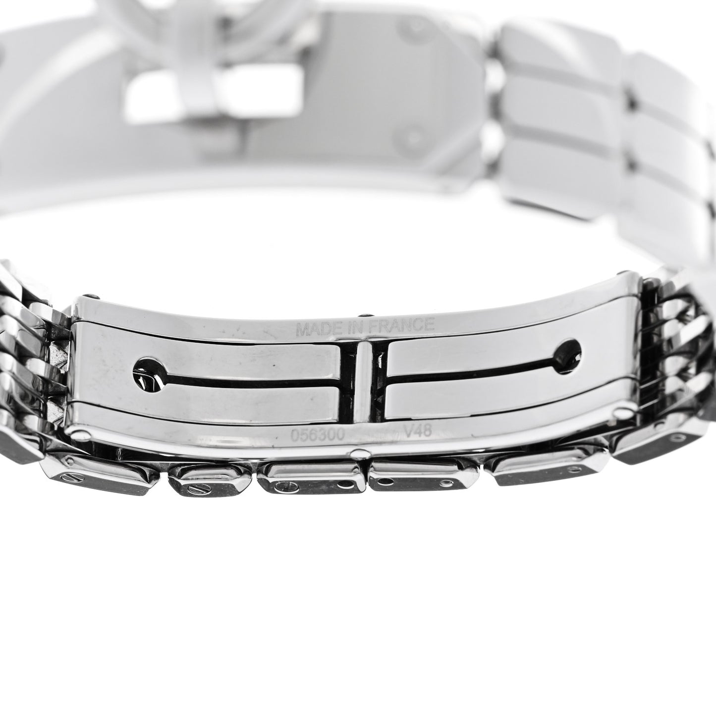 Stainless Steel Diamond 16mm Kelly Quartz Watch