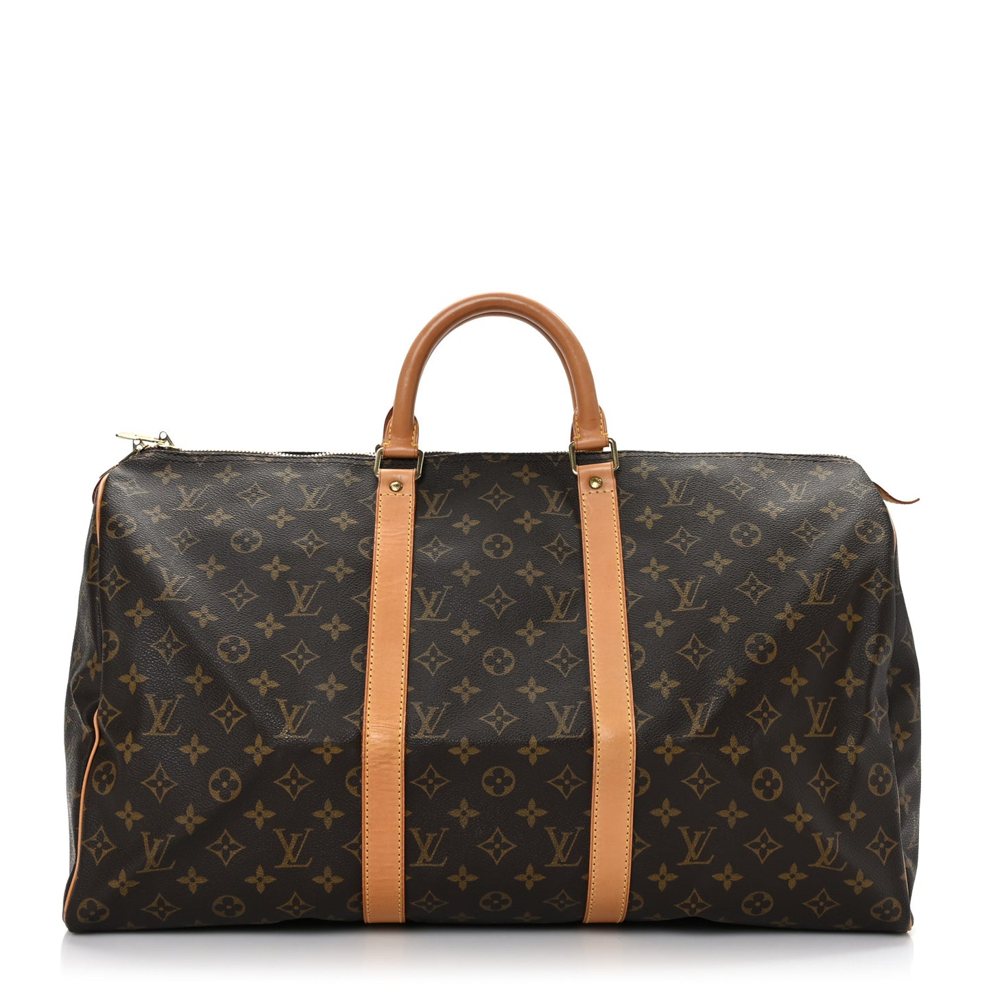 Monogram Keepall 50