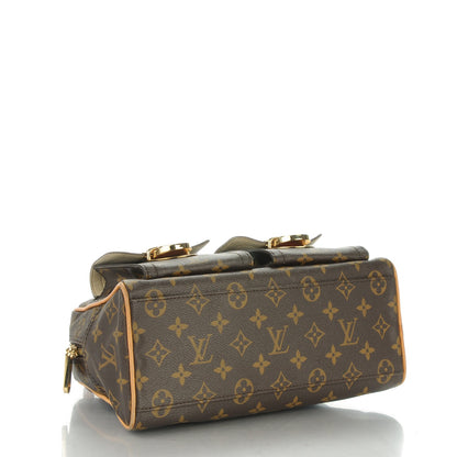 Louis Vuitton Monogram Manhattan PM 4 of 8