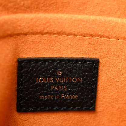 Louis Vuitton Empreinte Neo Alma BB Black 6 of 13