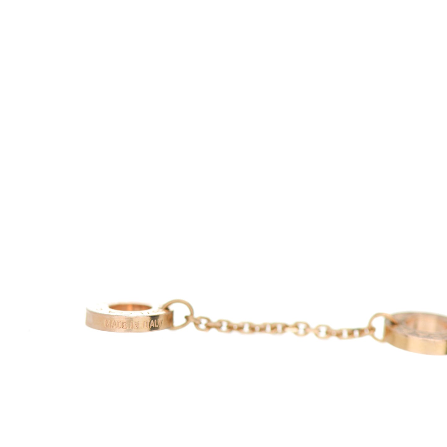 18K Rose Gold Diamond Divas' Dream Bracelet