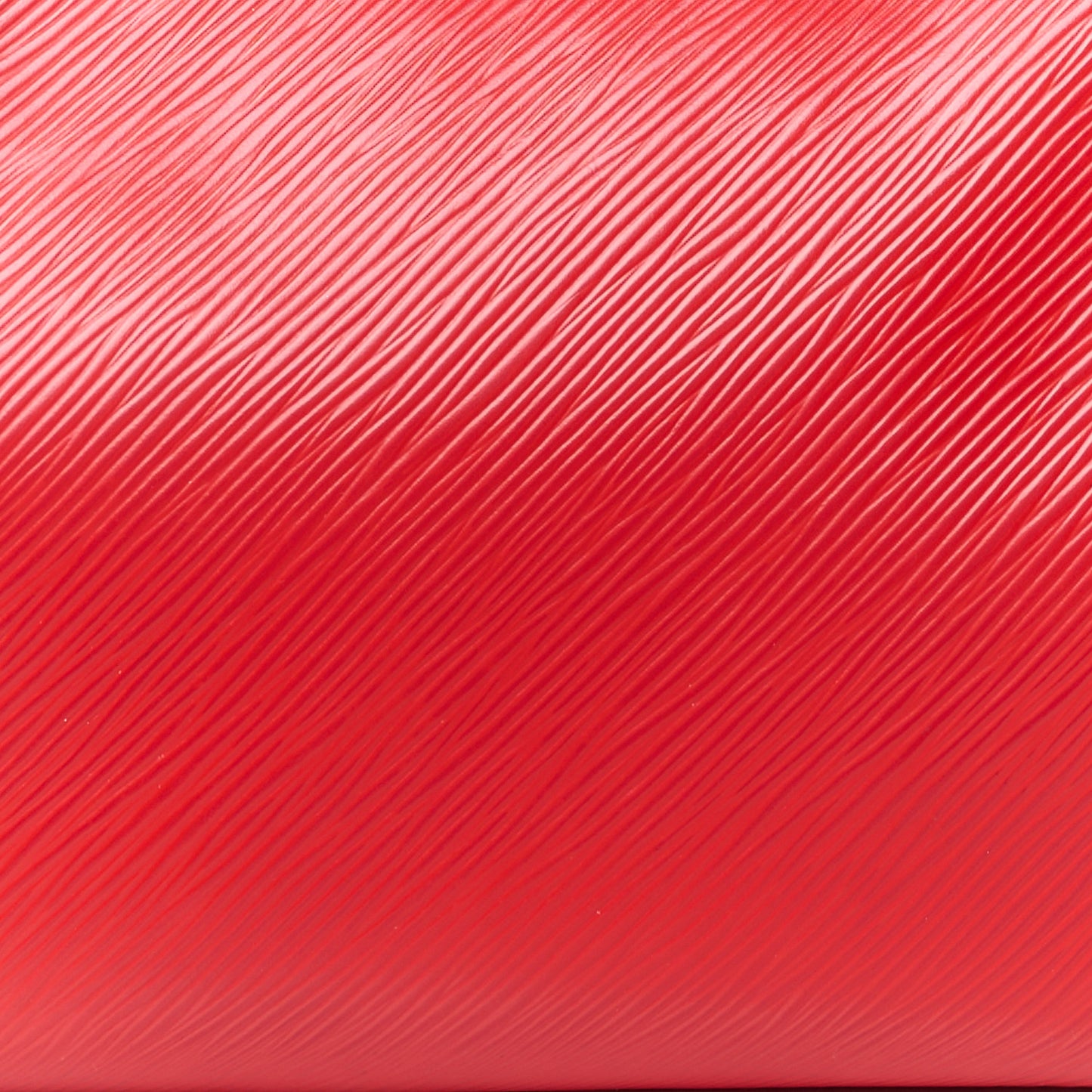 Epi Speedy Bandouliere 25 Coquelicot Vert Indigo
