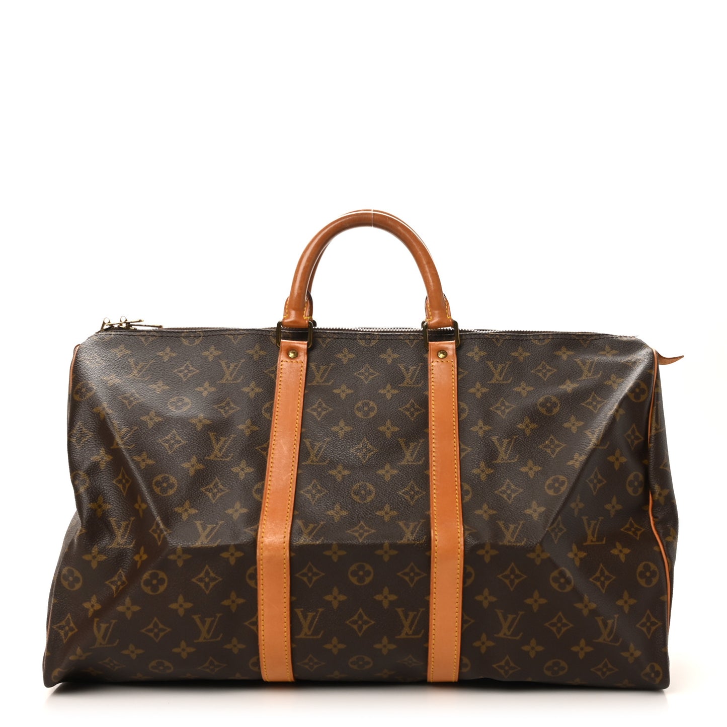Monogram Keepall 50