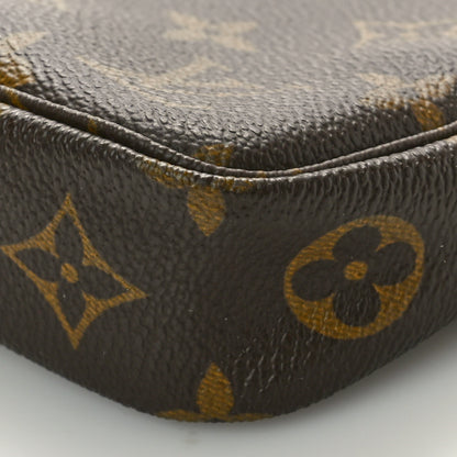 Louis Vuitton Monogram Pochette Accessories 10 of 10