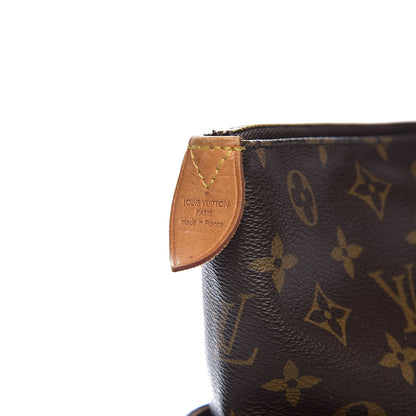 Louis Vuitton Monogram Totally GM 5 of 8
