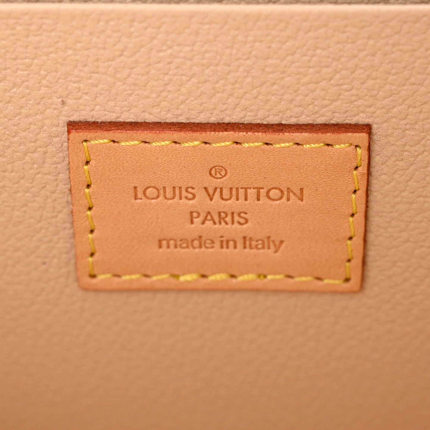 Monogram Nice BB
