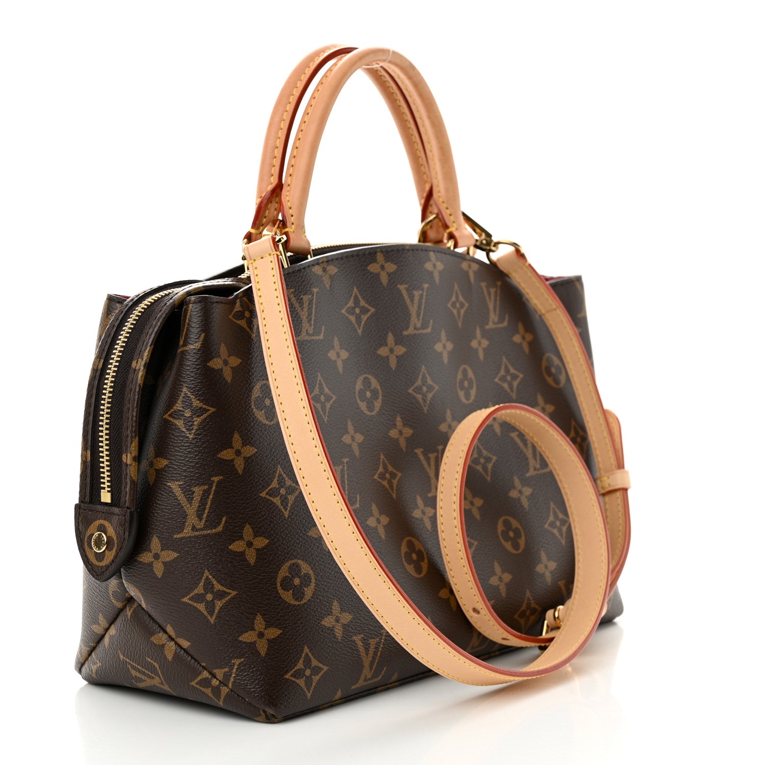 Louis Vuitton Monogram Petit Palais 3 of 11