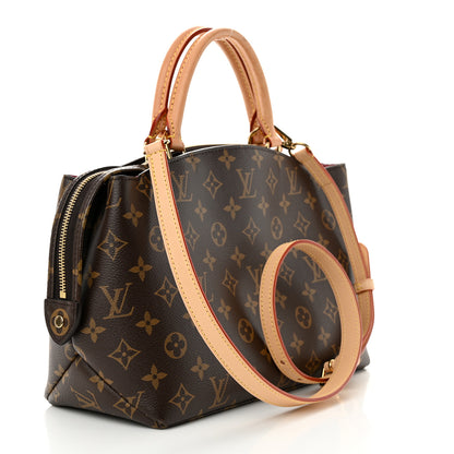 Louis Vuitton Monogram Petit Palais 3 of 11