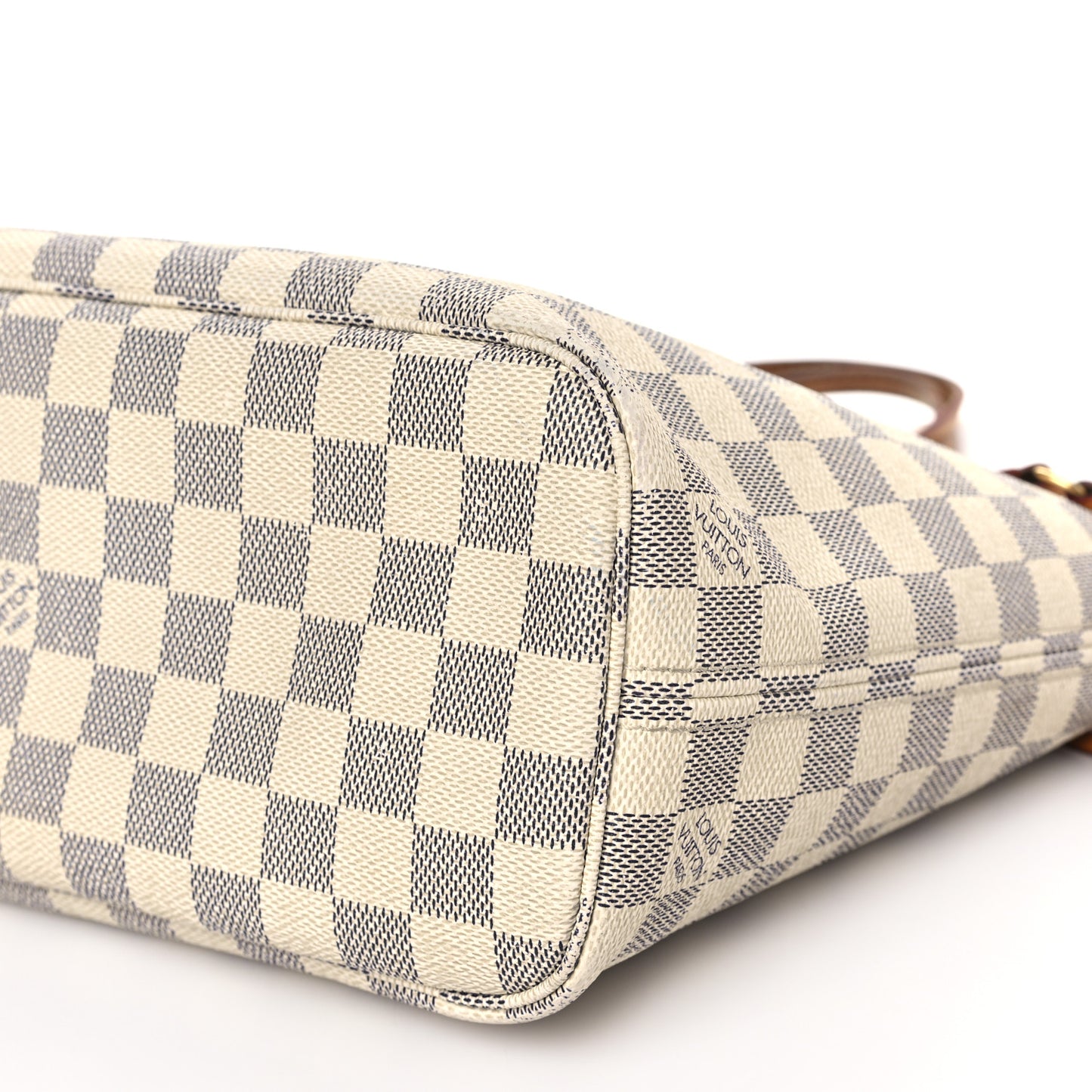 Damier Azur Neverfull PM