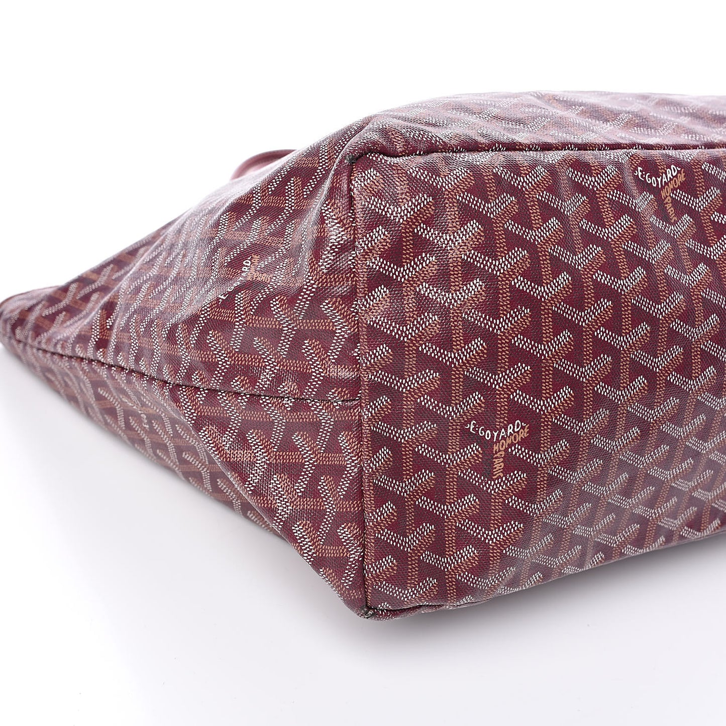 Goyardine Saint Louis GM Bordeaux