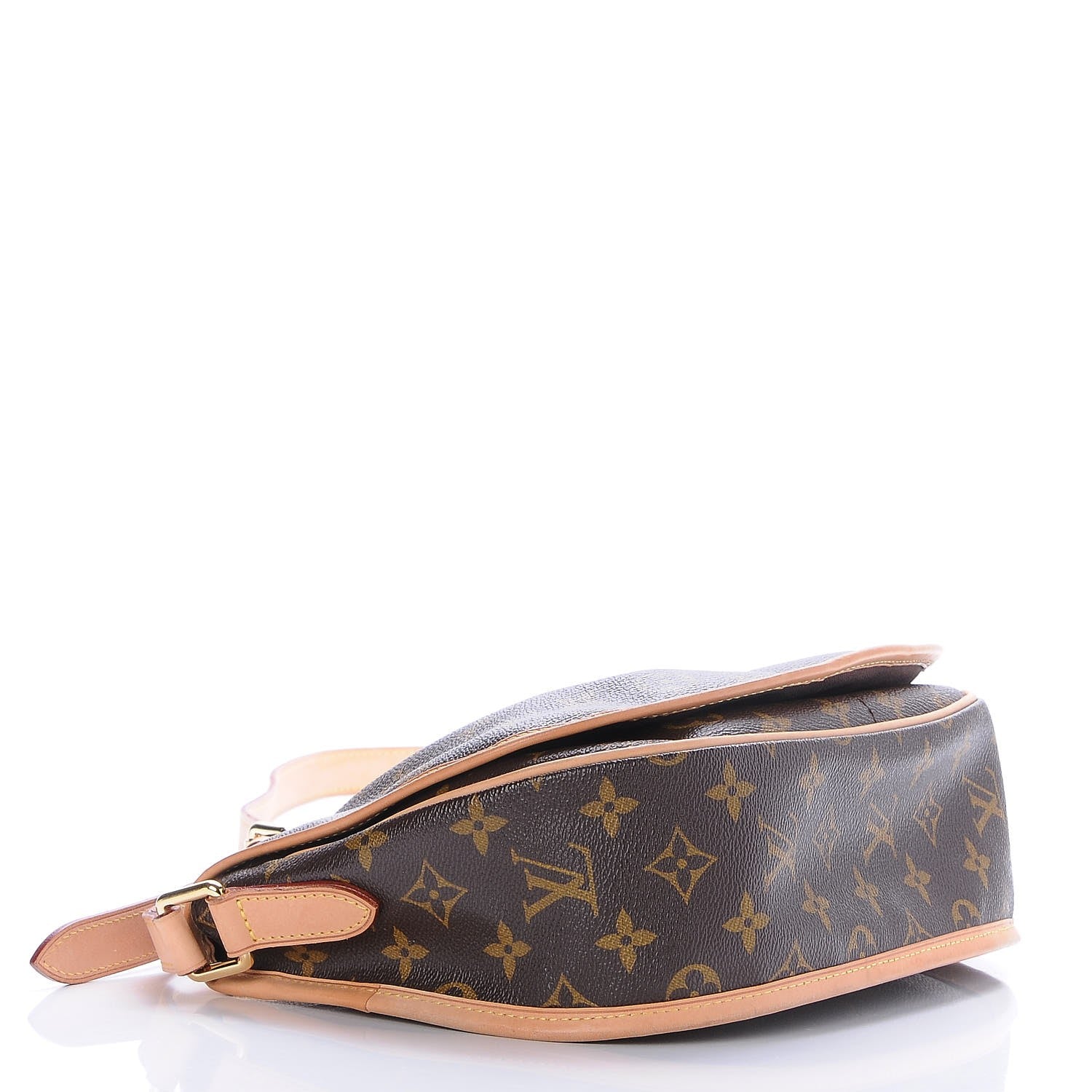 Louis Vuitton Monogram Menilmontant PM 4 of 7
