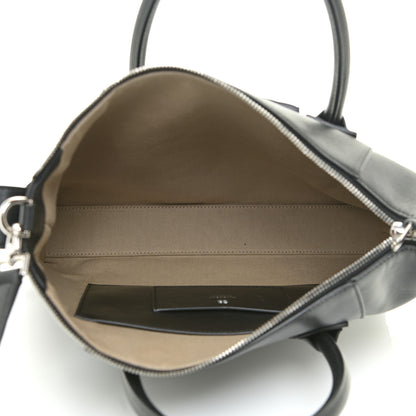 Givenchy Smooth Calfskin Small Soft Antigona Black 5 of 16