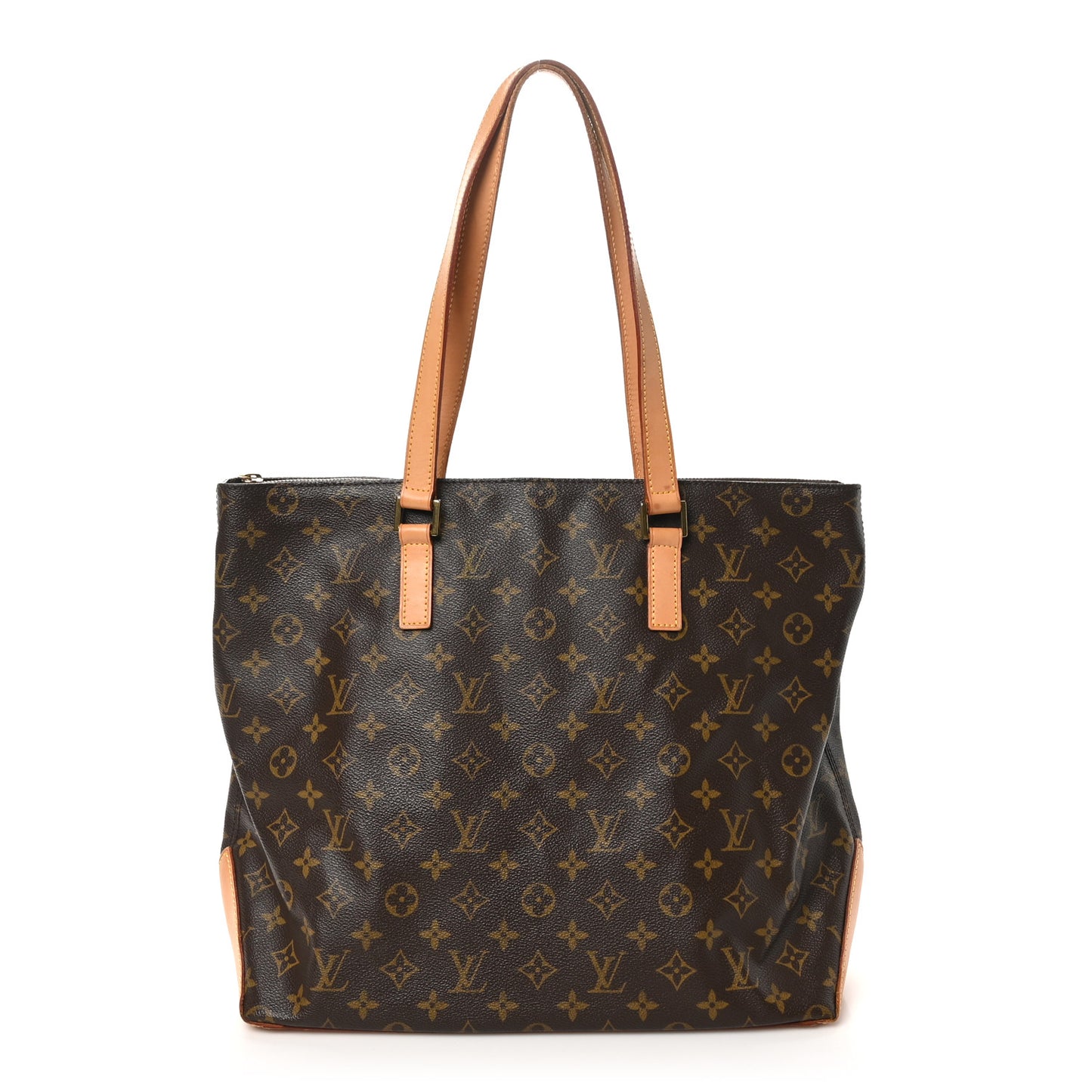 Monogram Cabas Mezzo
