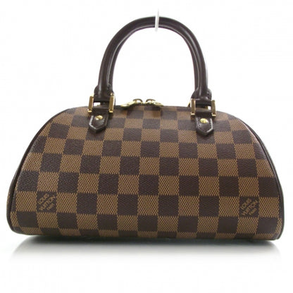 Louis Vuitton Damier Ebene Ribera Mini 1 of 8
