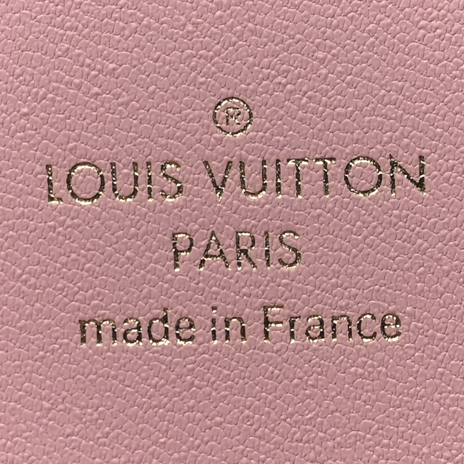 Louis Vuitton Monogram Kirigami Pochette Set 9 of 14