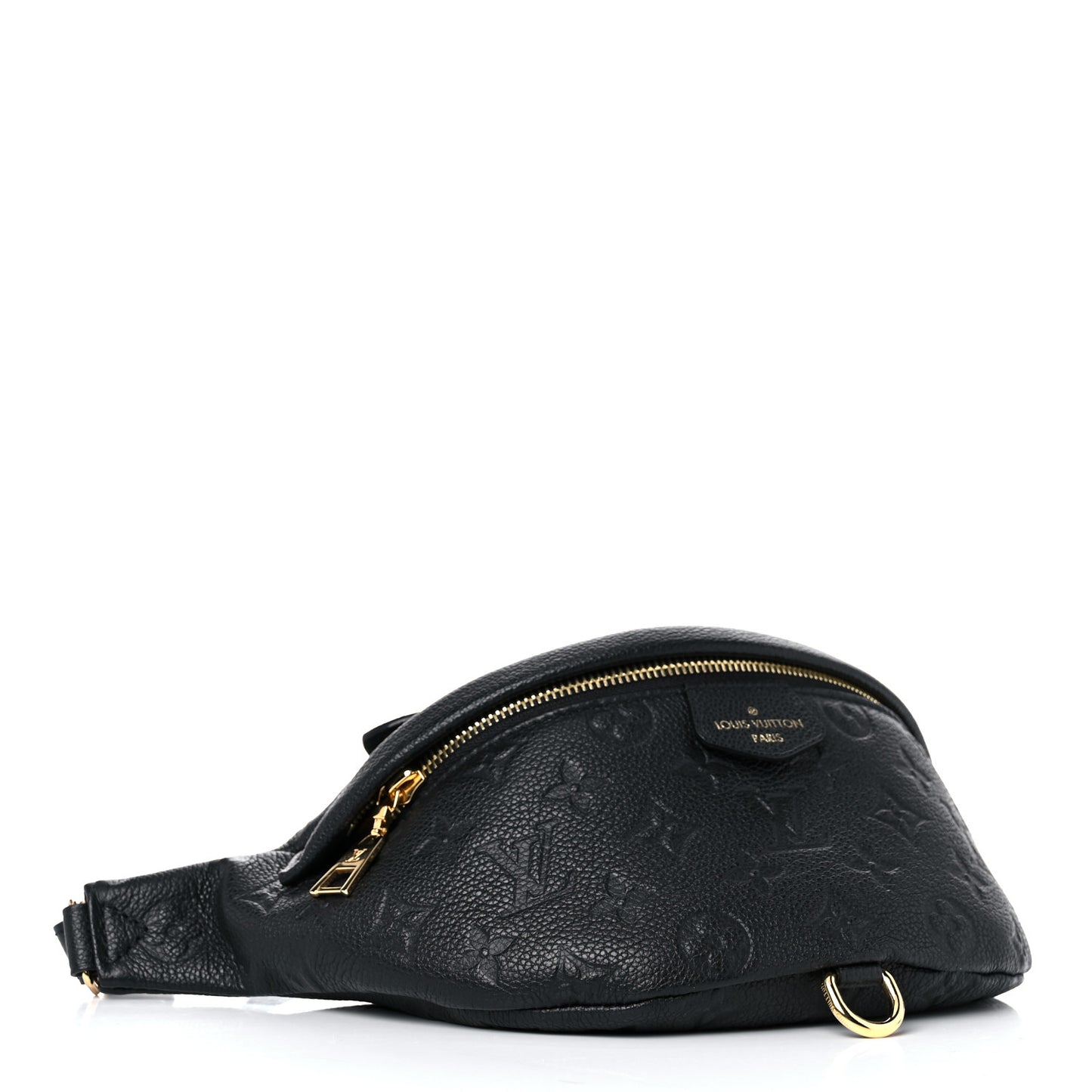 Empreinte BumBag Black
