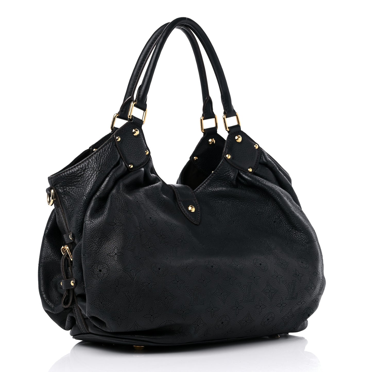 Mahina XL Black