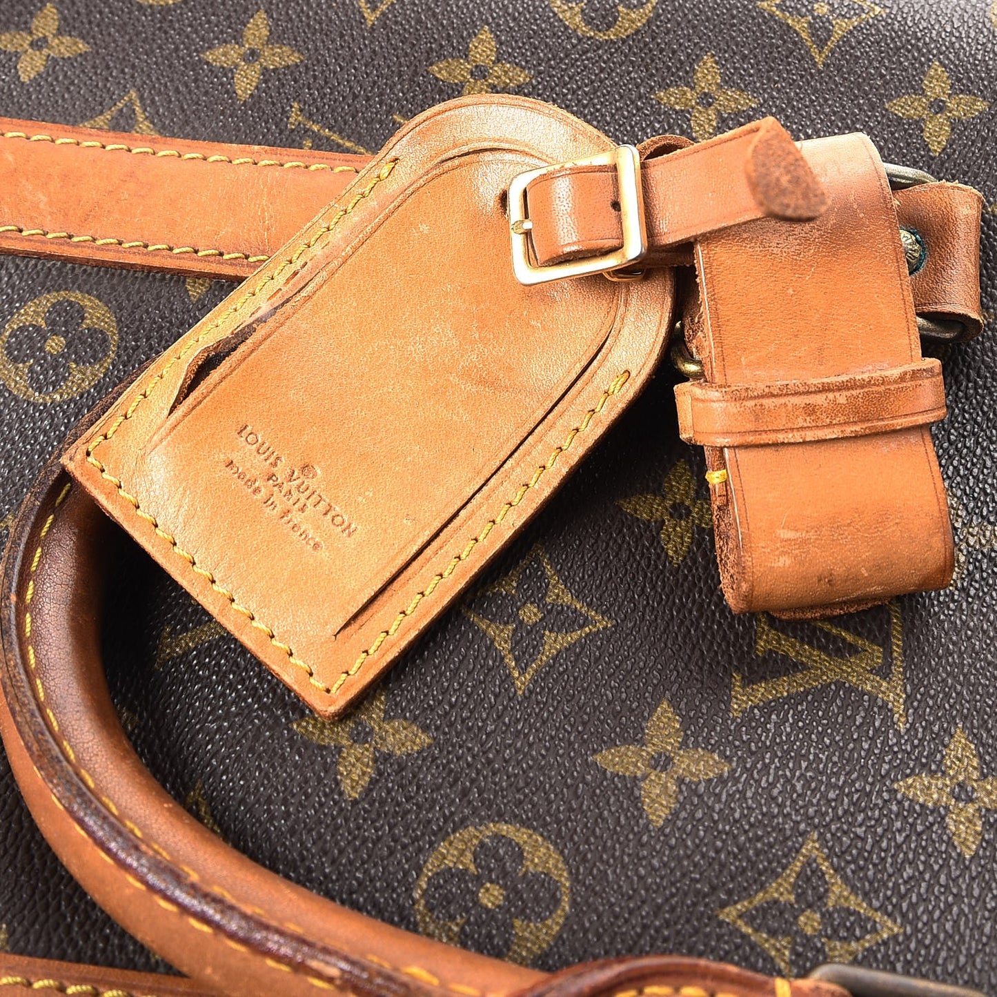 Monogram Keepall 55