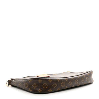 Louis Vuitton Monogram Multi Pochette Accessories Large Pochette 4 of 7