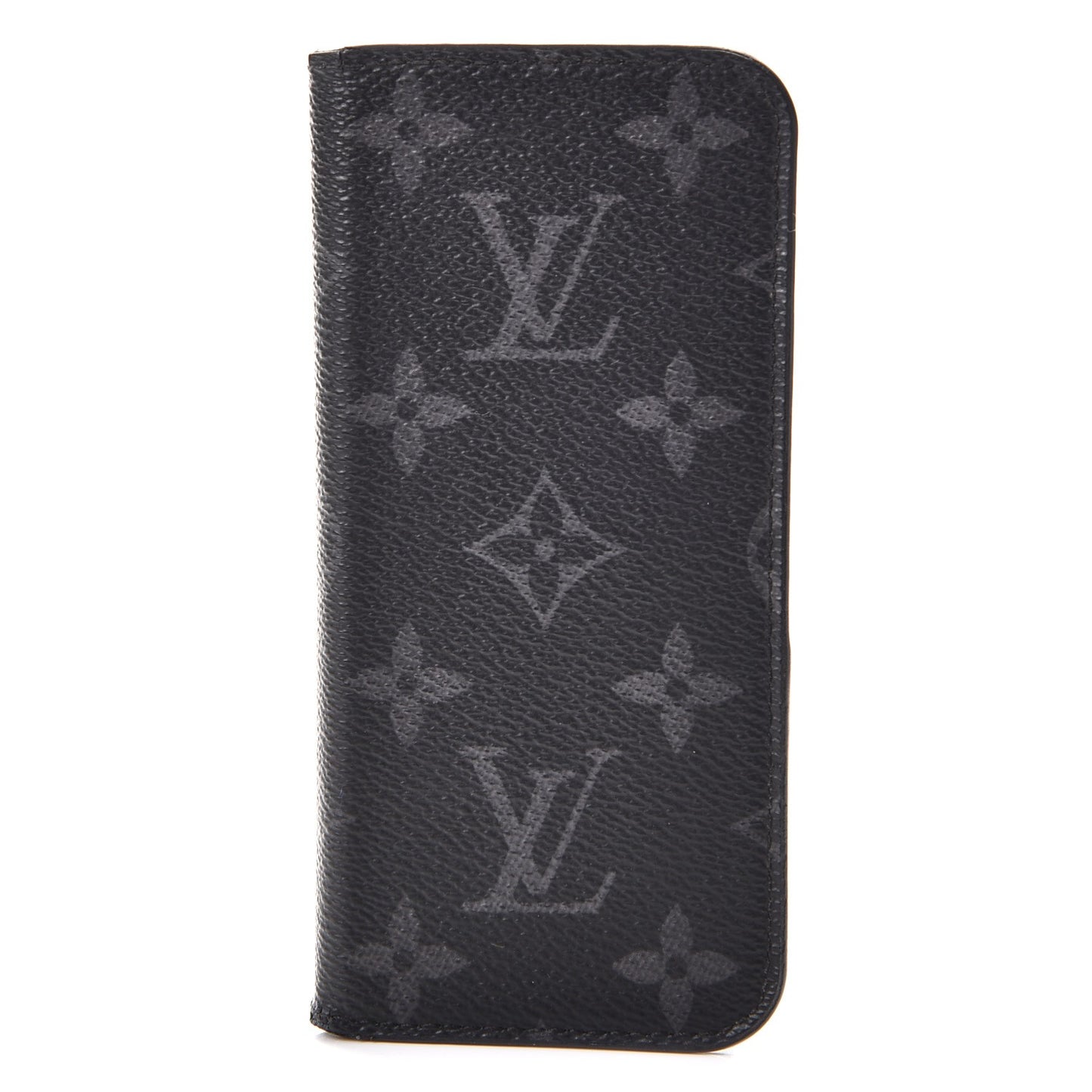 Monogram Eclipse iPhone 7 Folio Case