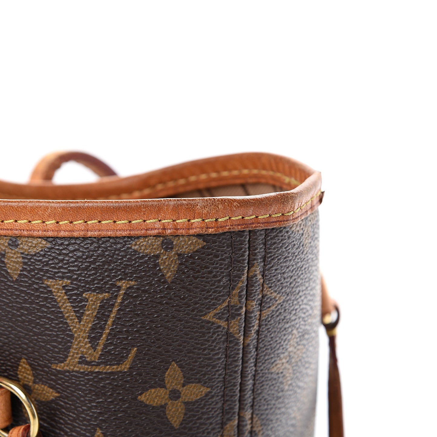 Monogram Neverfull MM