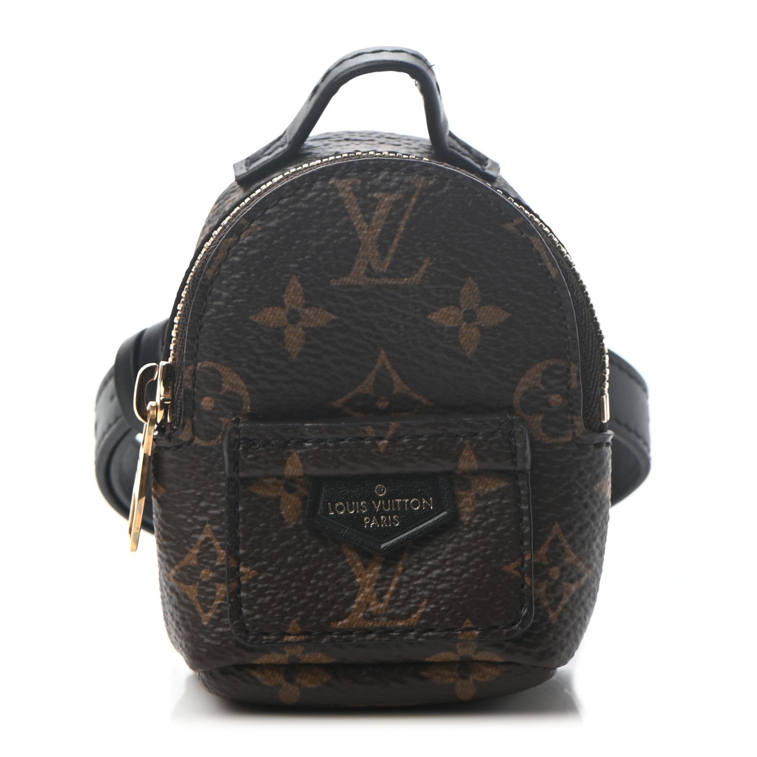 Louis Vuitton Monogram Party Palm Springs Bracelet 1 of 9