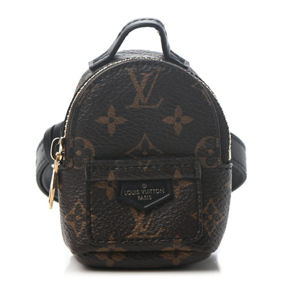 Louis Vuitton Monogram Party Palm Springs Bracelet 1 of 9