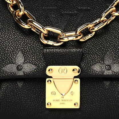 Louis Vuitton Empreinte Monogram Giant Favorite Black 7 of 9