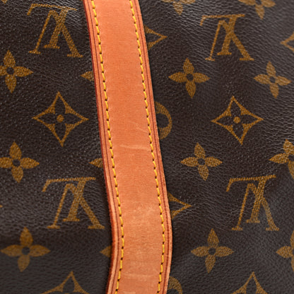 Louis Vuitton Monogram Keepall 50 23 of 26