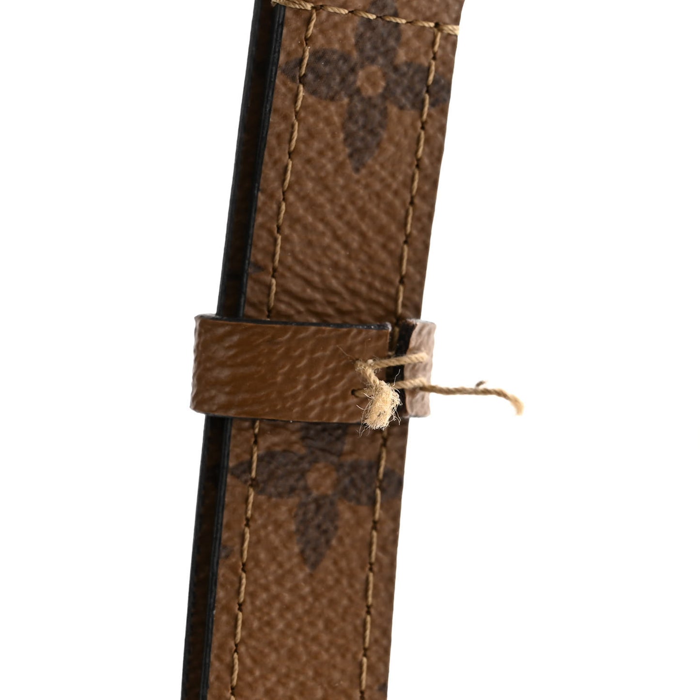 Reverse Monogram Pochette Metis