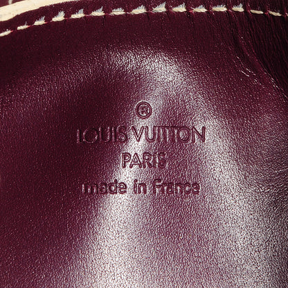 Louis Vuitton Suhali L Affriolant Prune 12 of 13