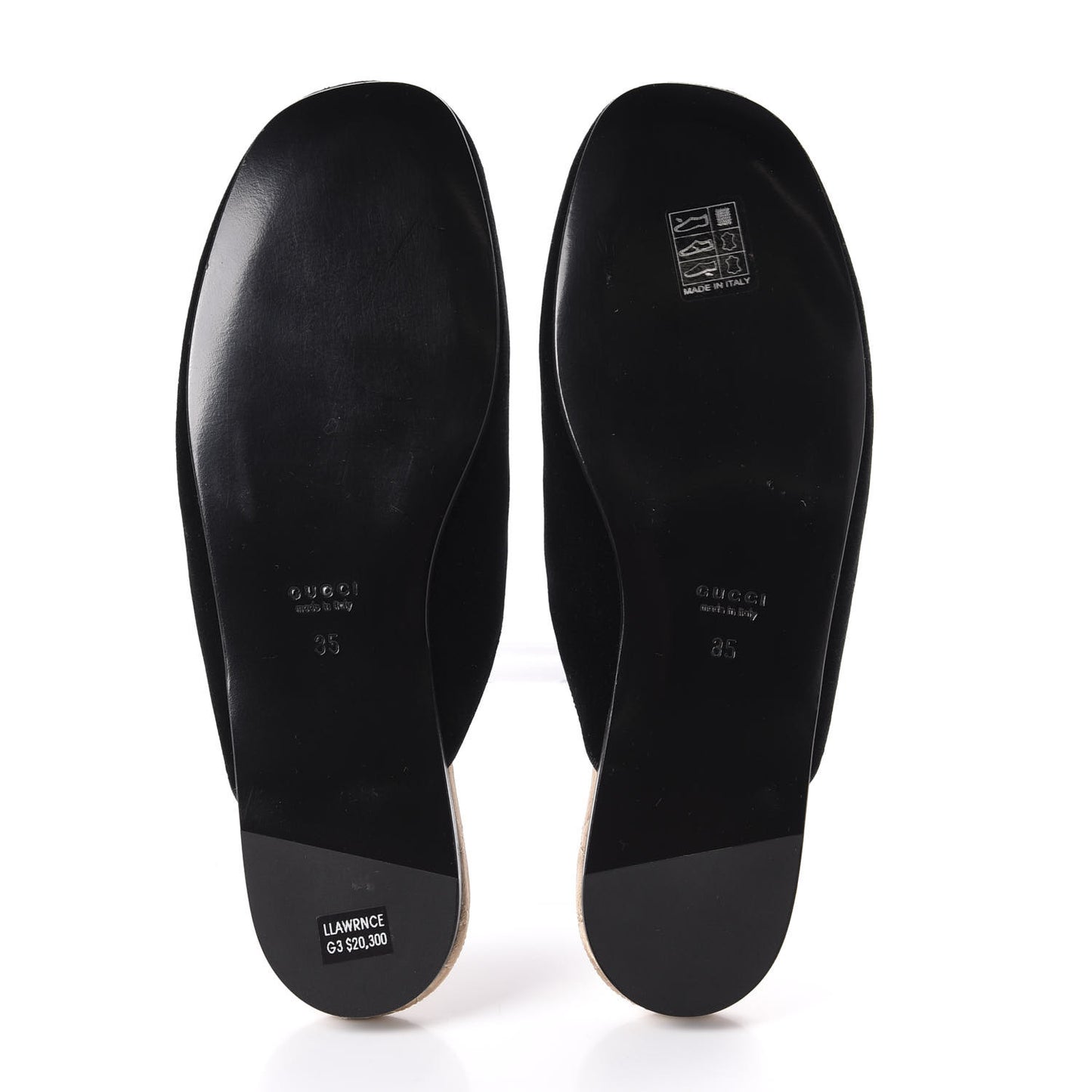 Velvet Crystal Snake Embroidered Womens Slippers 35 Black
