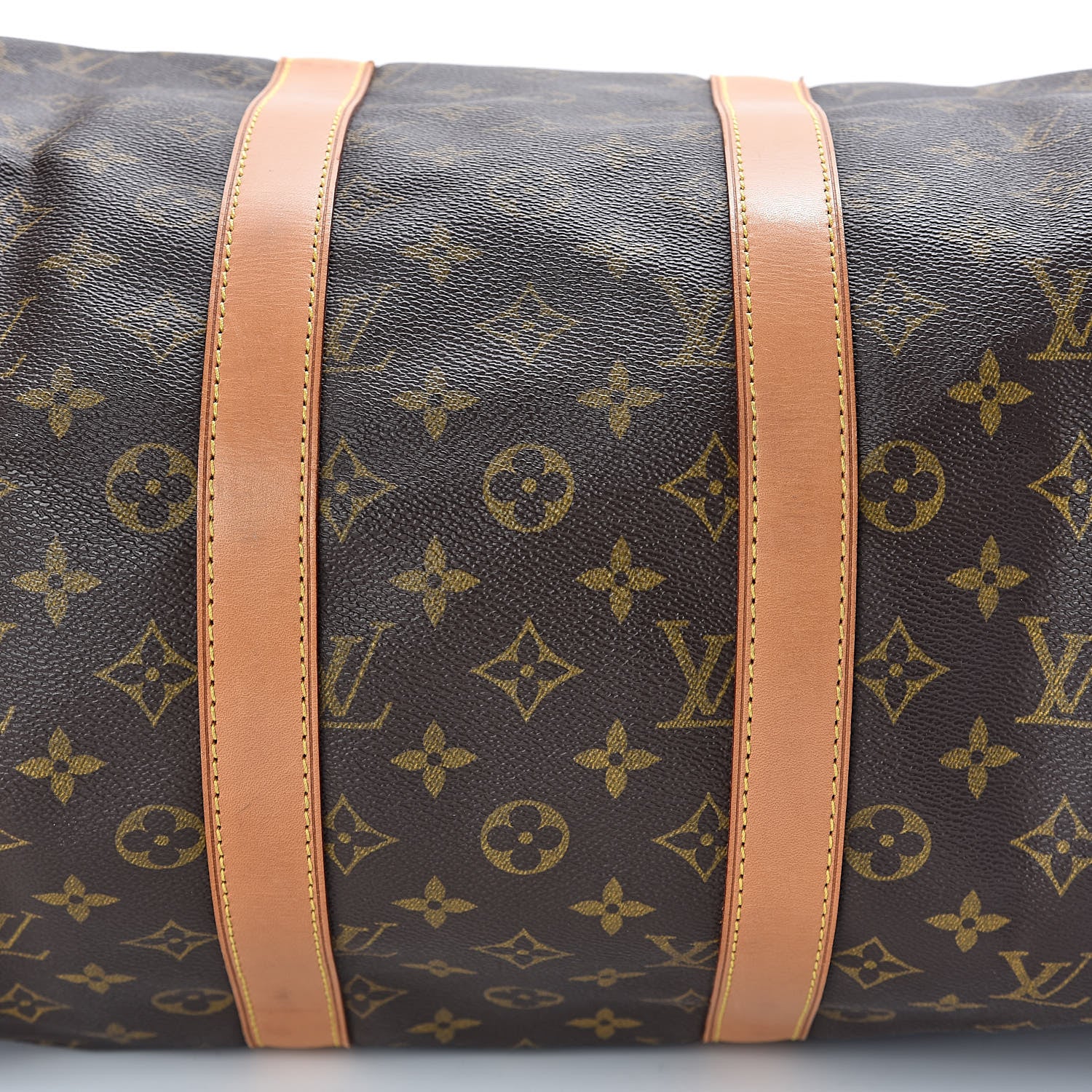 Louis Vuitton Monogram Keepall 45 11 of 13