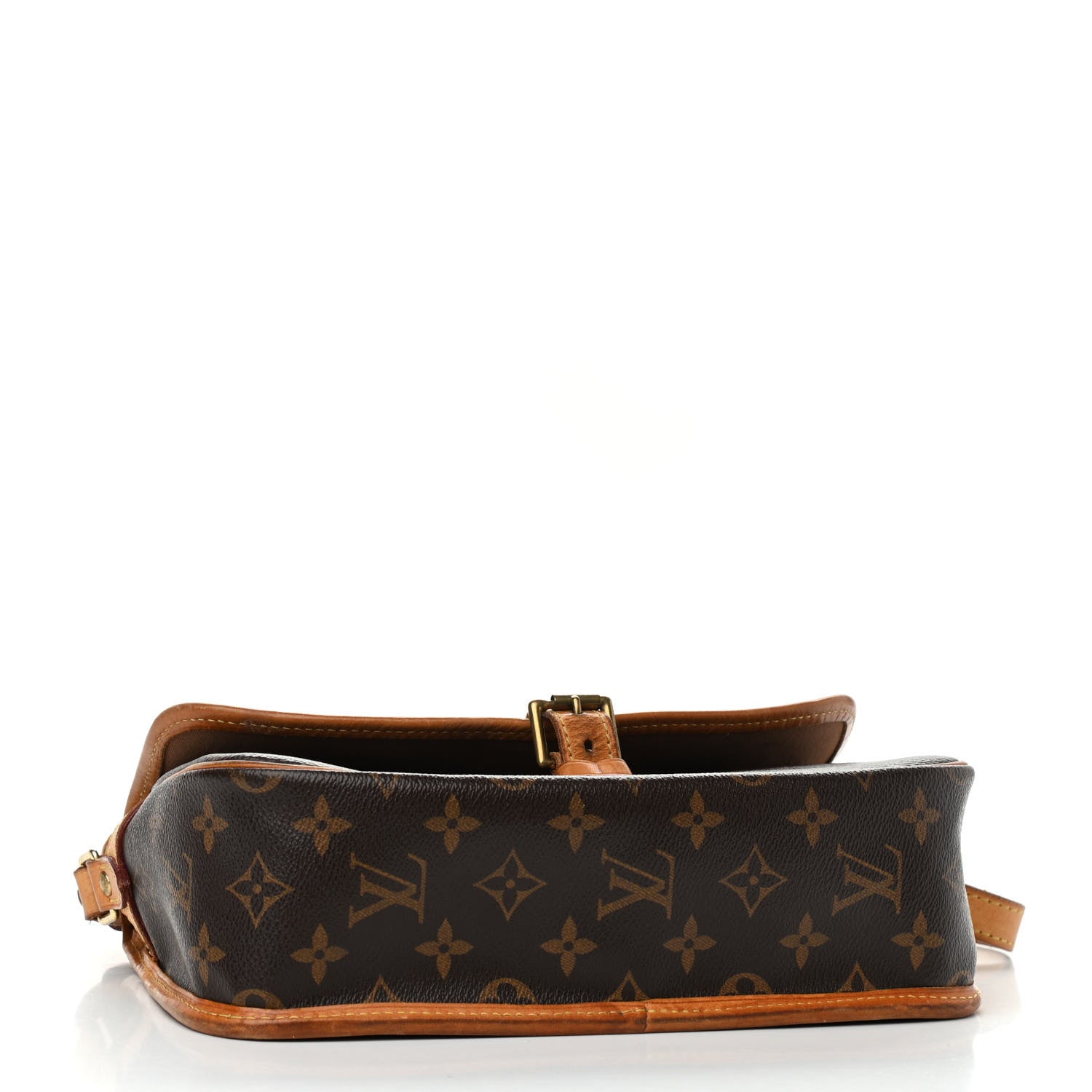 Louis Vuitton Monogram Sologne 4 of 14