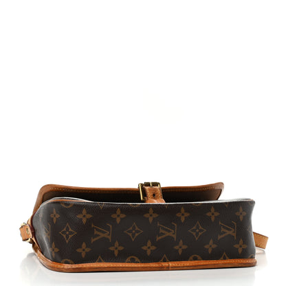 Louis Vuitton Monogram Sologne 4 of 14