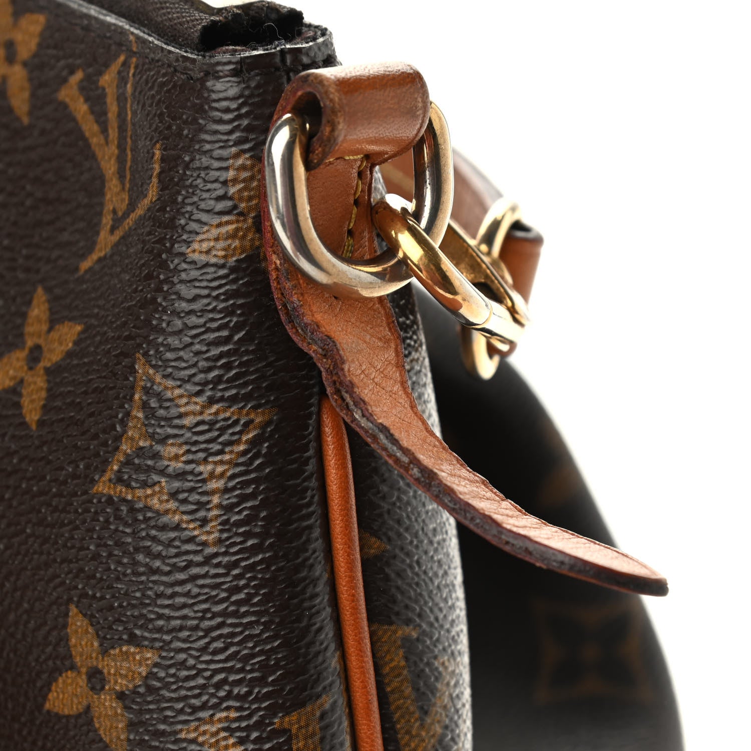 Louis Vuitton Monogram Turenne GM 16 of 21