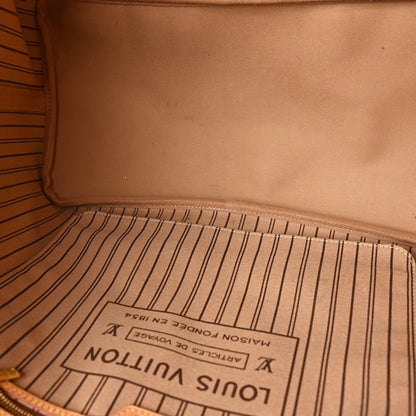 Louis Vuitton Monogram Neo Neverfull GM 5 of 8