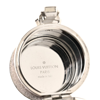 Louis Vuitton Reverse Monogram Chain Lipstick Case 6 of 10