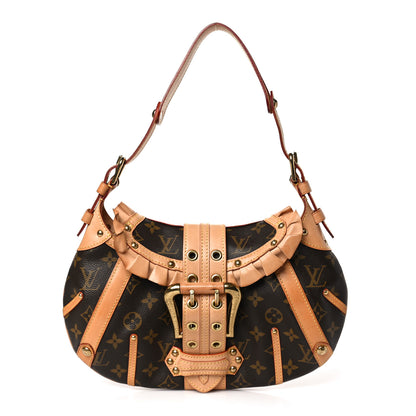Louis Vuitton Monogram Leonor 1 of 10