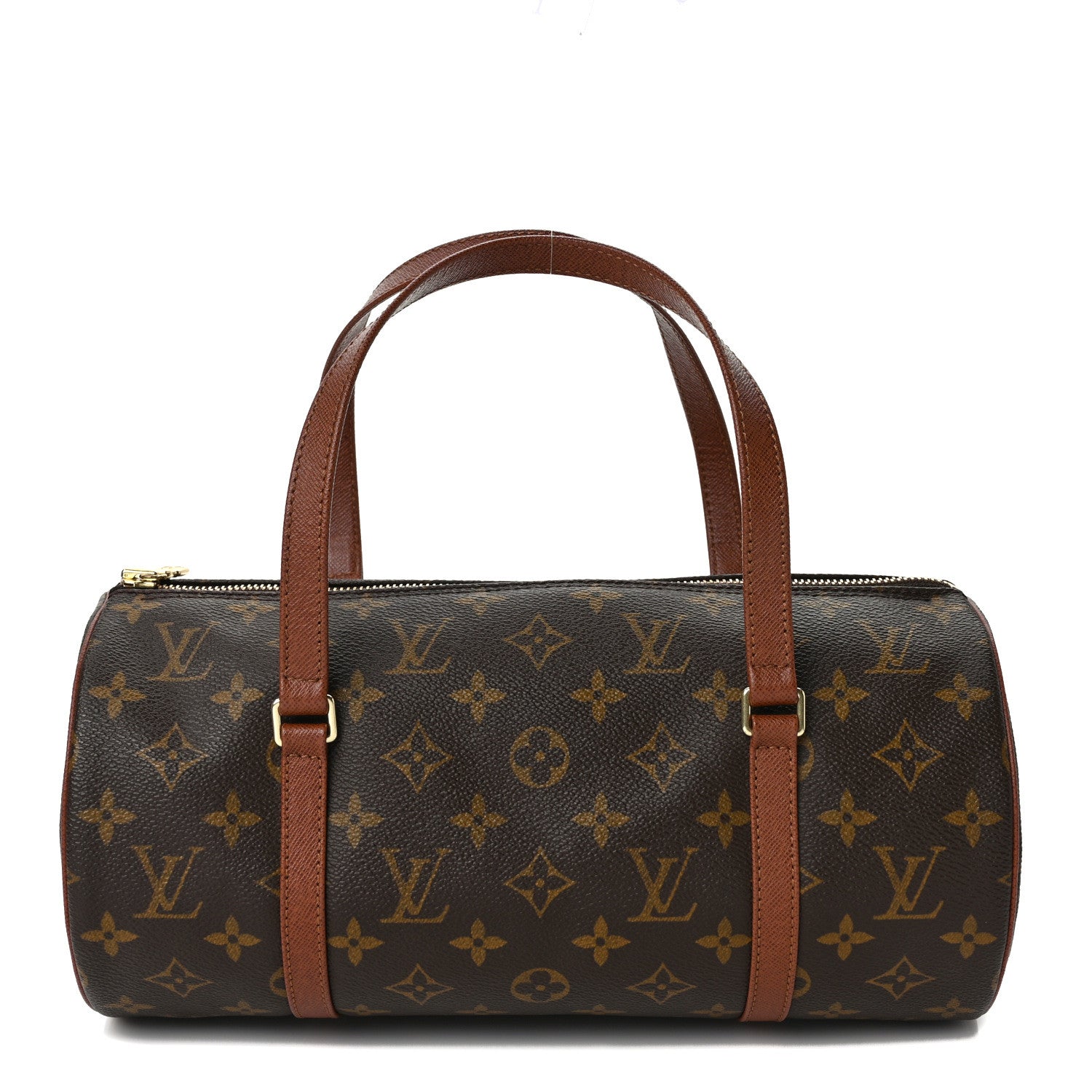 Louis Vuitton Monogram Papillon 30 1 of 8