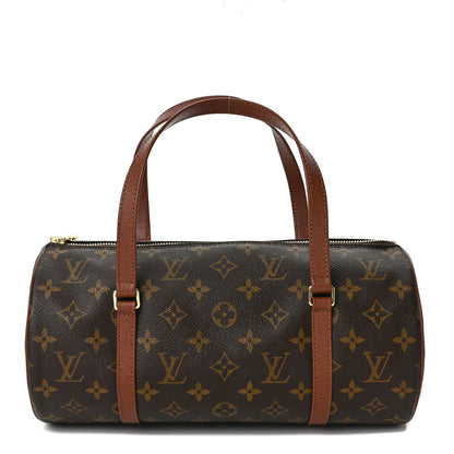 Louis Vuitton Monogram Papillon 30 1 of 8