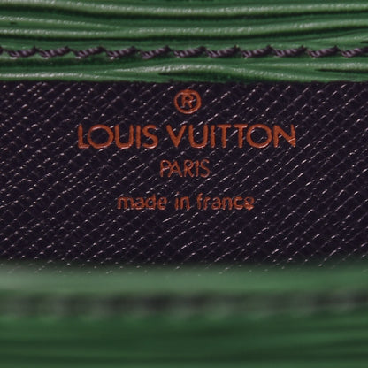 Louis Vuitton Epi Cartouchiere Borneo 5 of 7