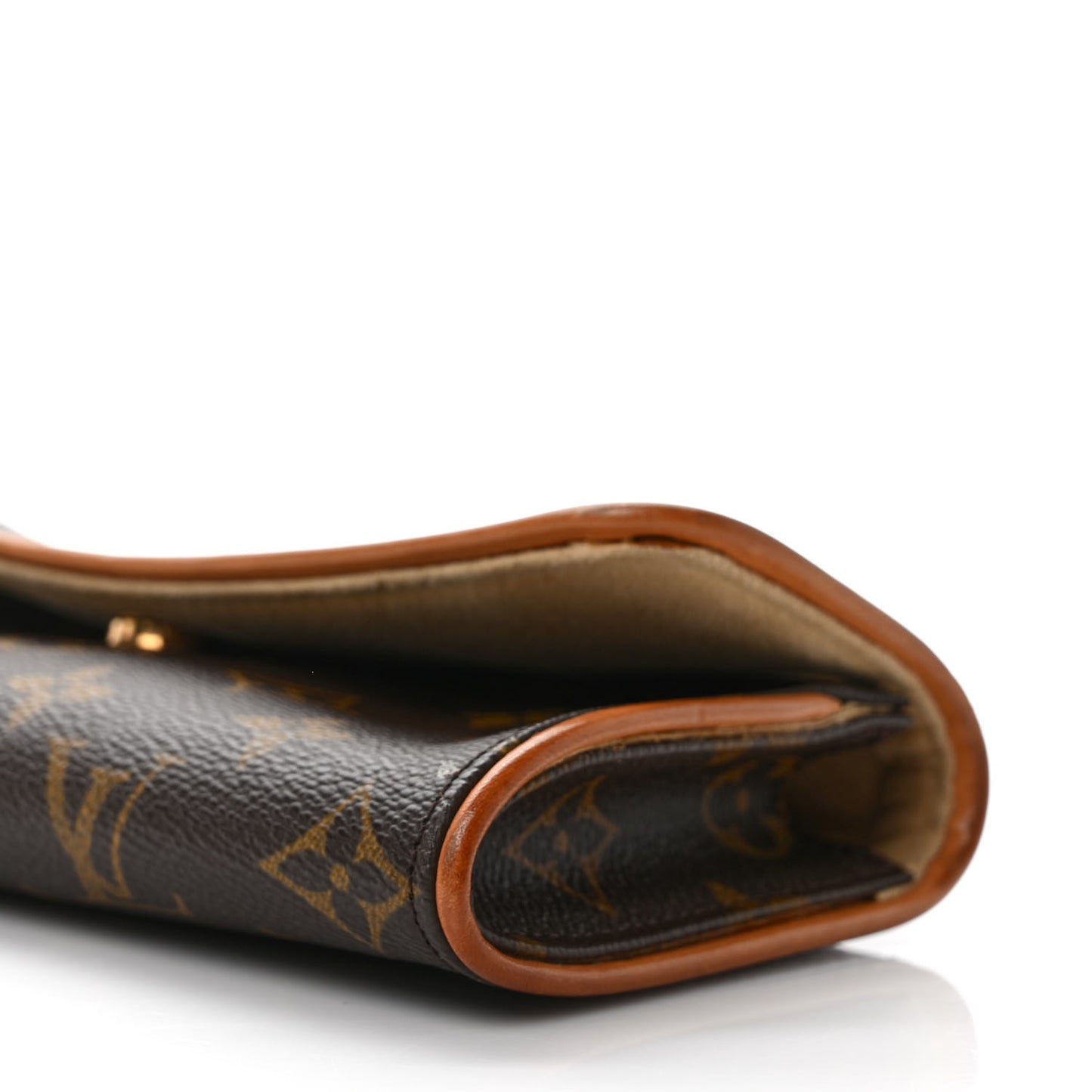 Monogram Pochette Twin PM