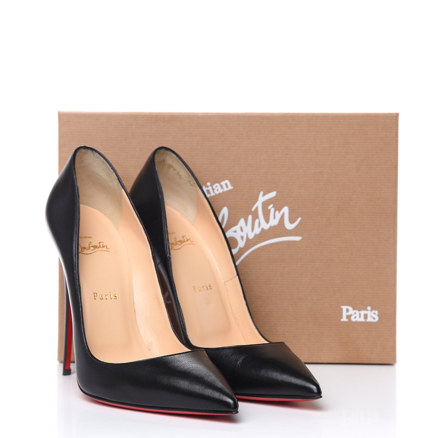 Kid So Kate 120 Pumps 41 Black